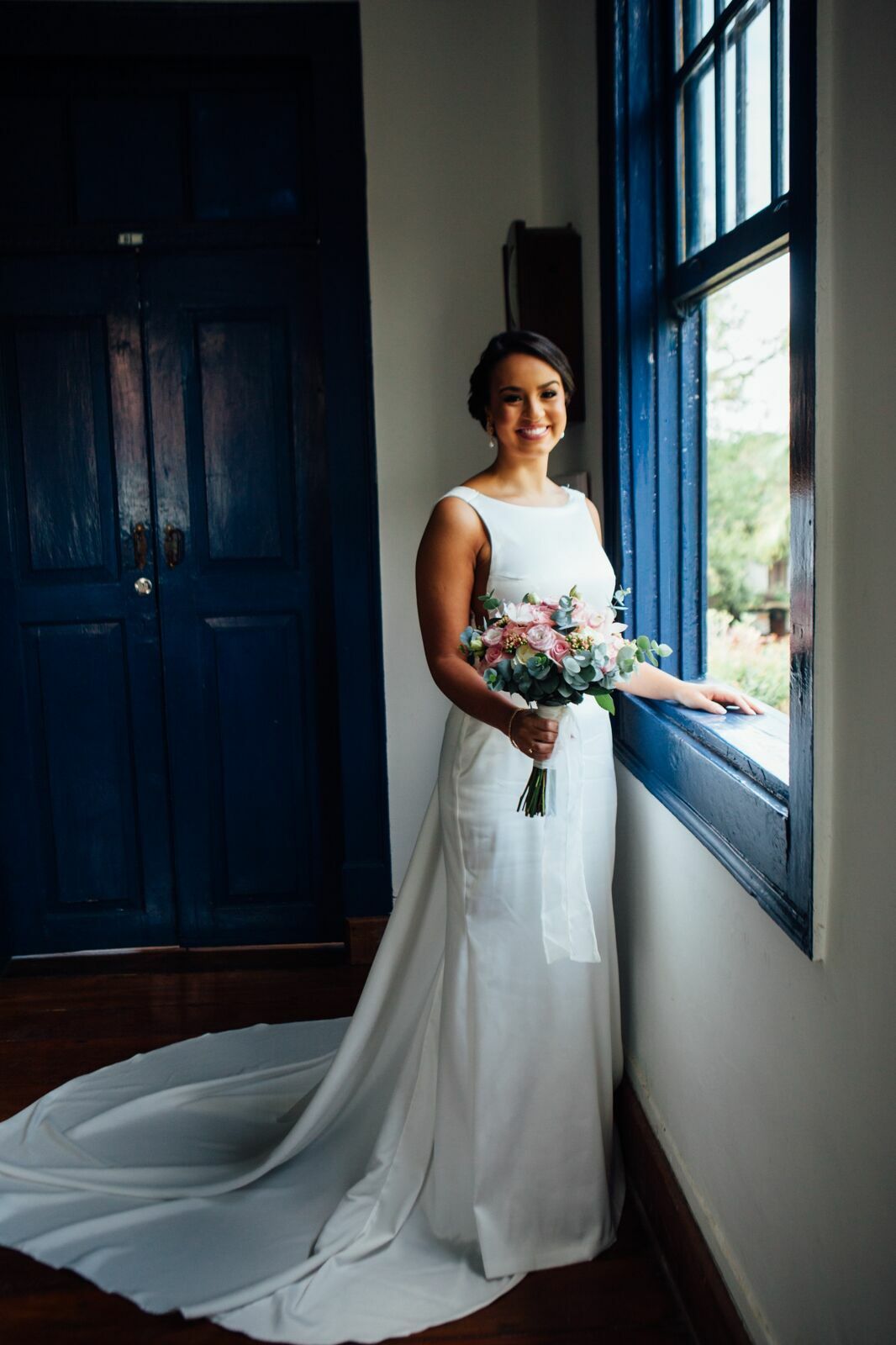 Foto Casamento Victoria e Thalles - Capelania e Casarão Penedo - Penedo RJ - Imagem 44