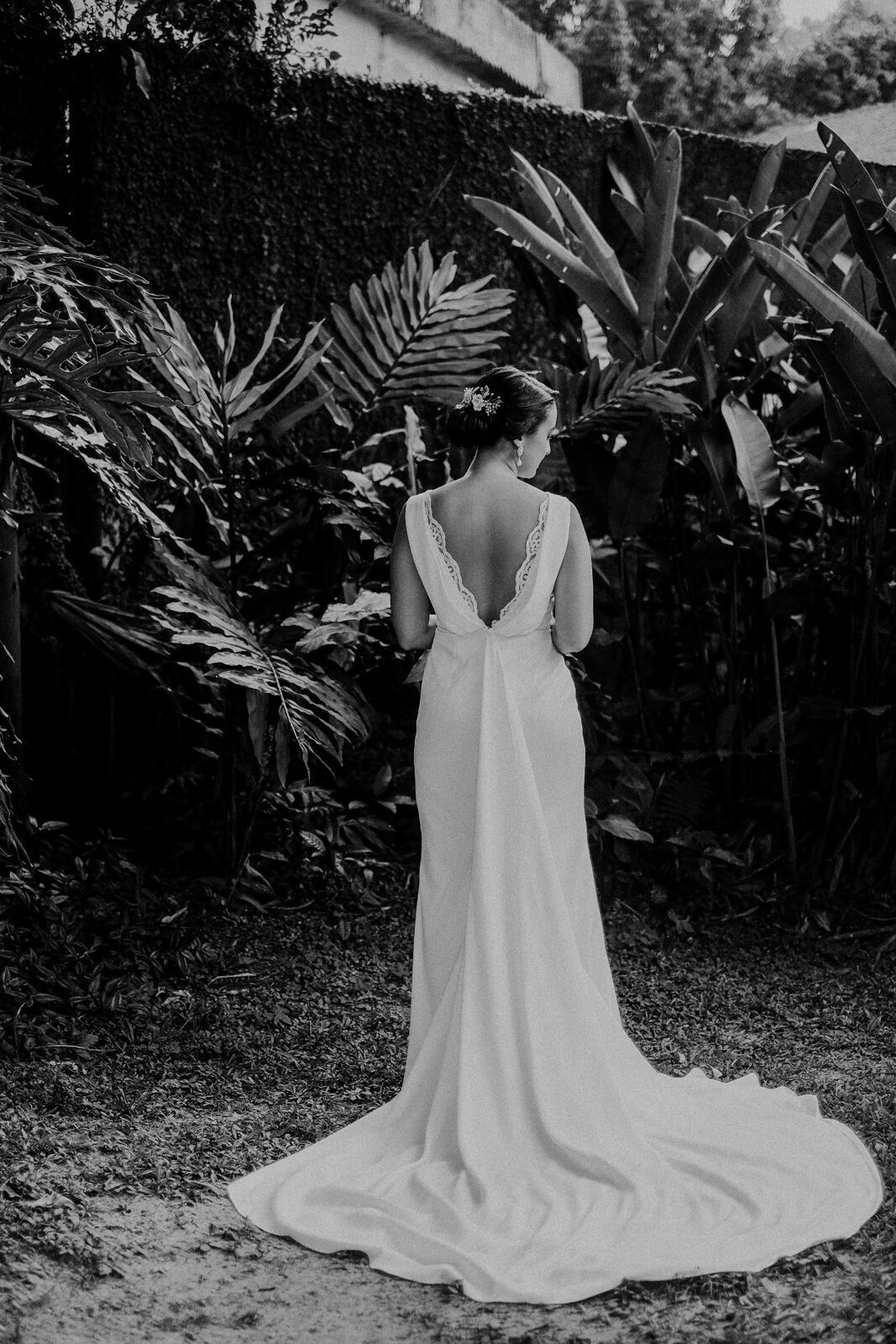 Foto Casamento Victoria e Thalles - Capelania e Casarão Penedo - Penedo RJ - Imagem 55