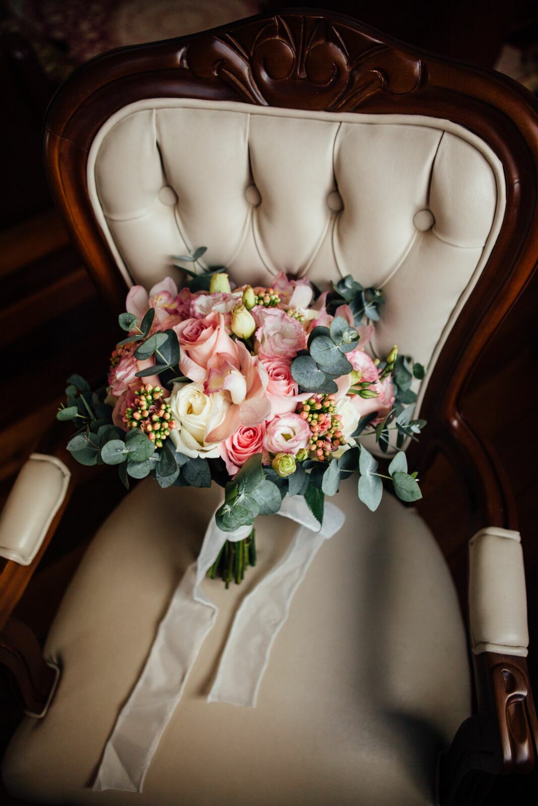 Foto Casamento Victoria e Thalles - Capelania e Casarão Penedo - Penedo RJ - Imagem 32