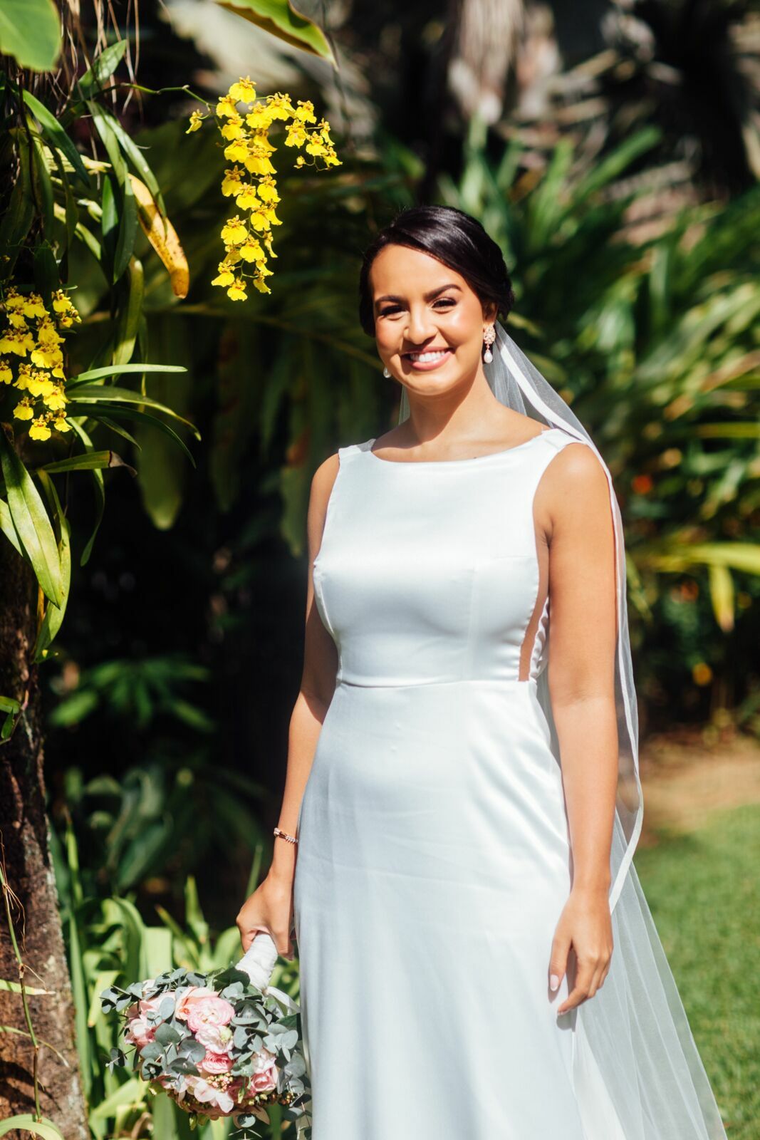 Foto Casamento Victoria e Thalles - Capelania e Casarão Penedo - Penedo RJ - Imagem 67