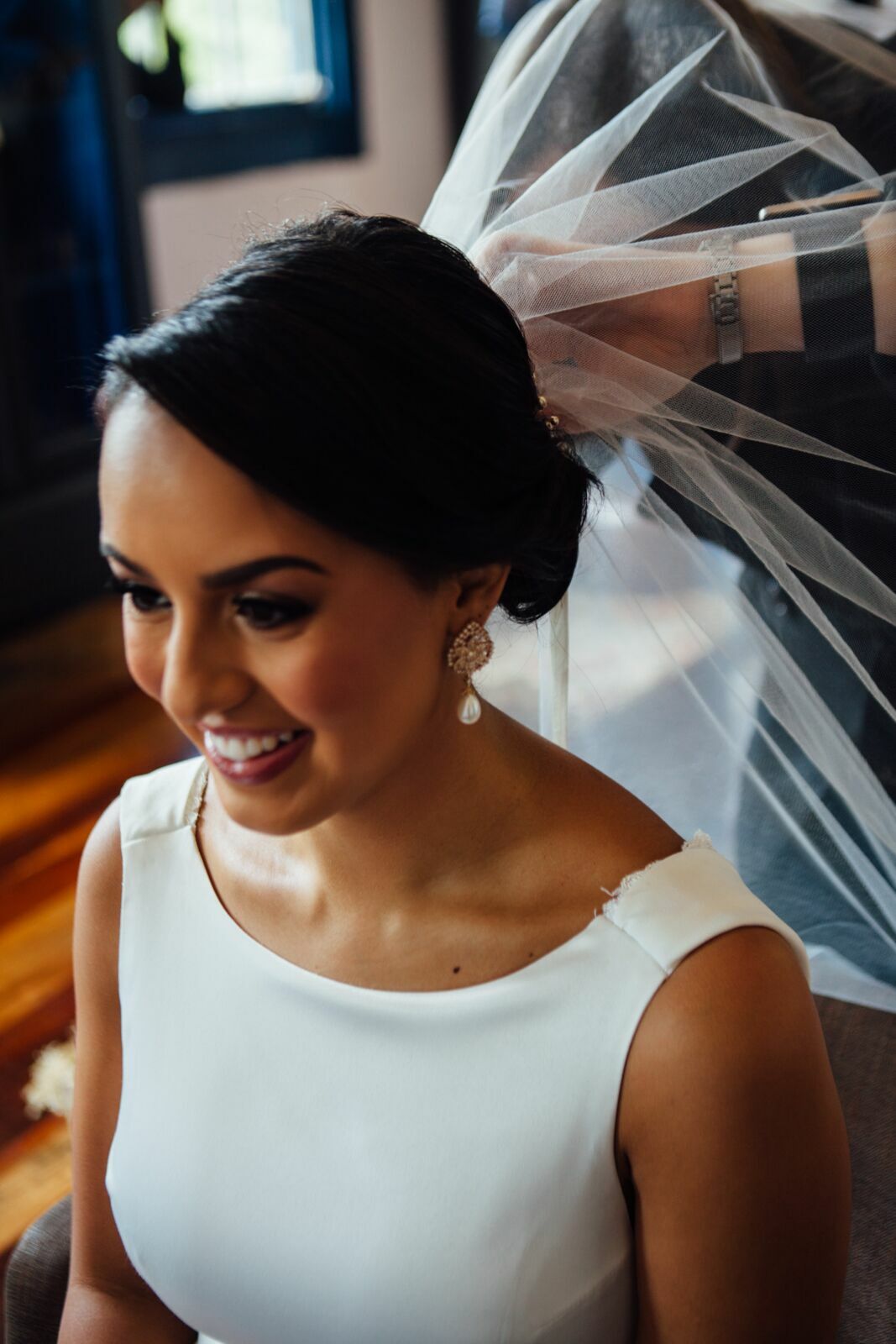 Foto Casamento Victoria e Thalles - Capelania e Casarão Penedo - Penedo RJ - Imagem 56
