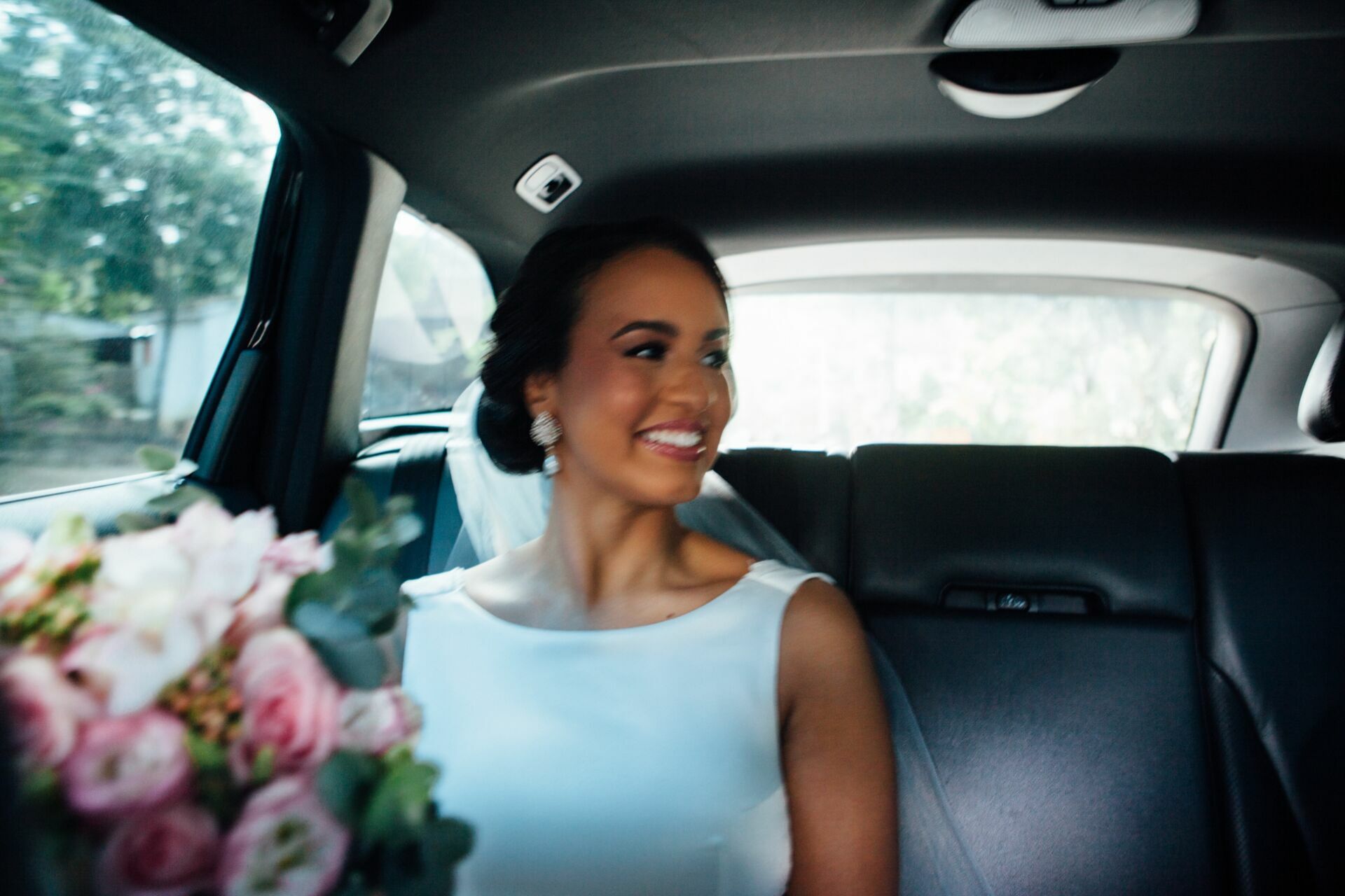 Foto Casamento Victoria e Thalles - Capelania e Casarão Penedo - Penedo RJ - Imagem 75