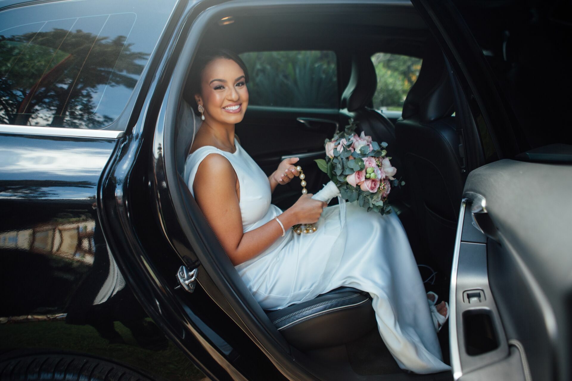 Foto Casamento Victoria e Thalles - Capelania e Casarão Penedo - Penedo RJ - Imagem 73
