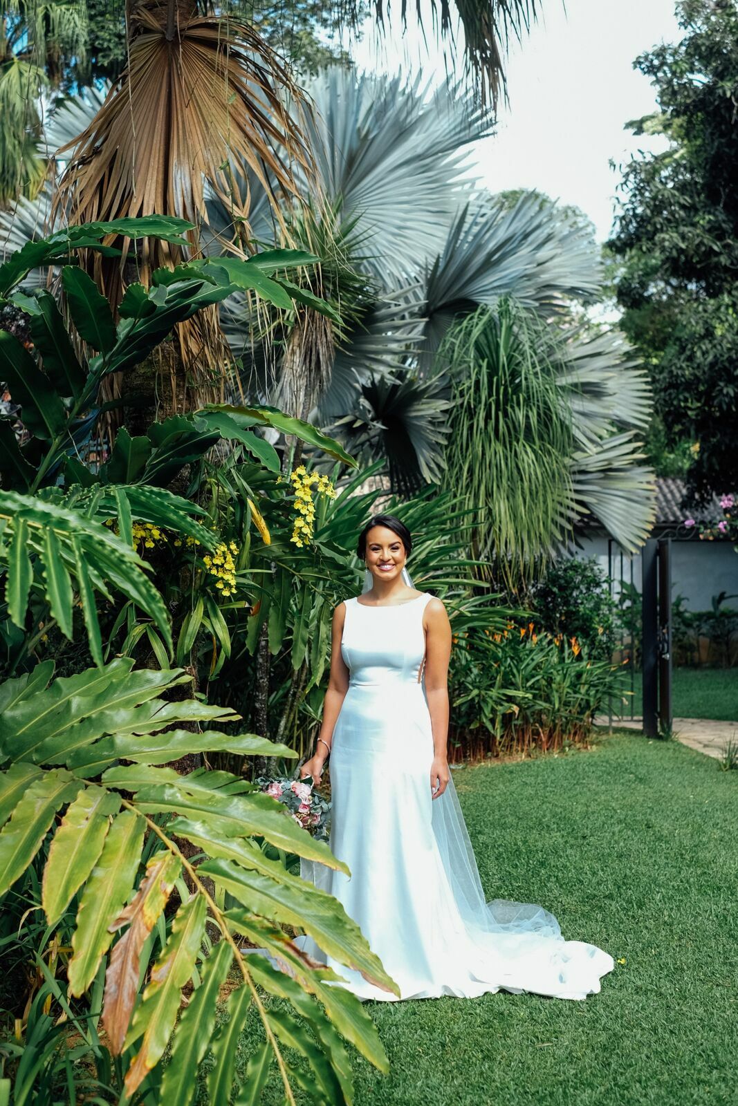 Foto Casamento Victoria e Thalles - Capelania e Casarão Penedo - Penedo RJ - Imagem 69
