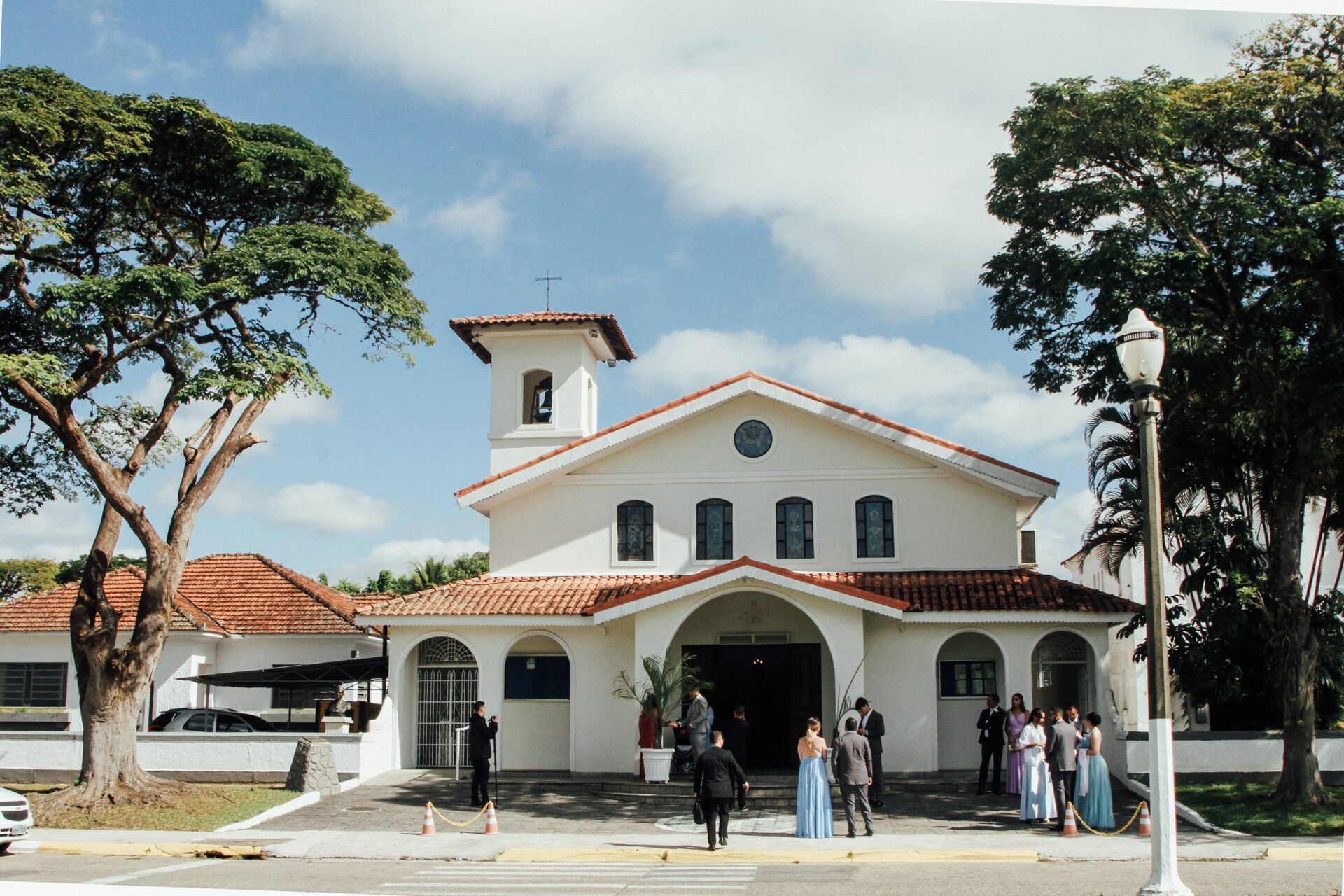 Foto Casamento Victoria e Thalles - Capelania e Casarão Penedo - Penedo RJ - Imagem 72