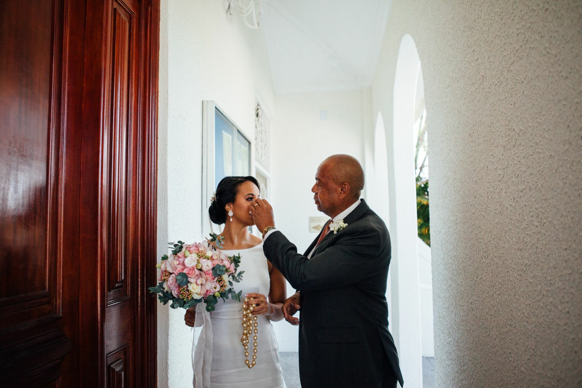 Foto Casamento Victoria e Thalles - Capelania e Casarão Penedo - Penedo RJ - Imagem 79