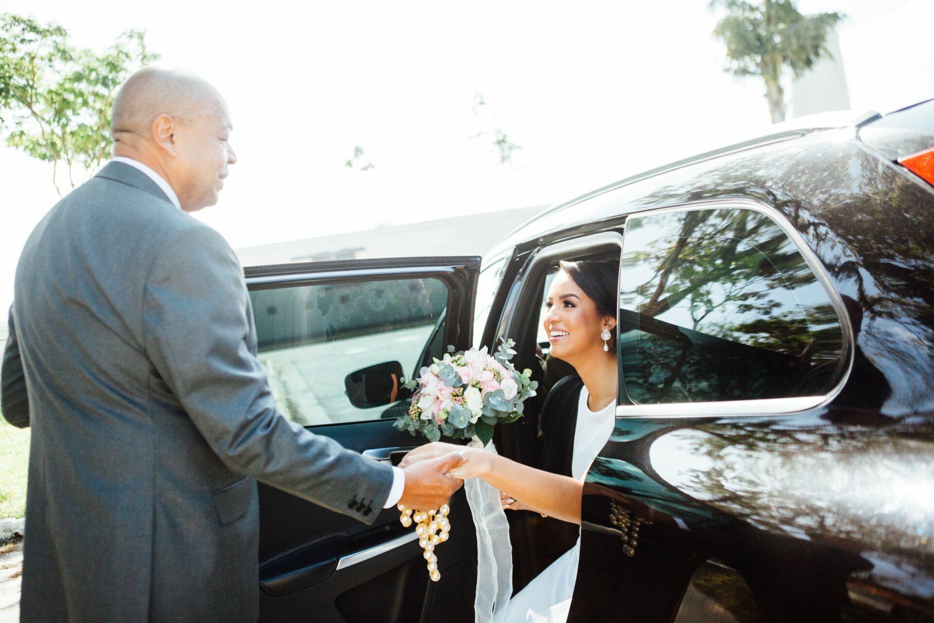 Foto Casamento Victoria e Thalles - Capelania e Casarão Penedo - Penedo RJ - Imagem 77