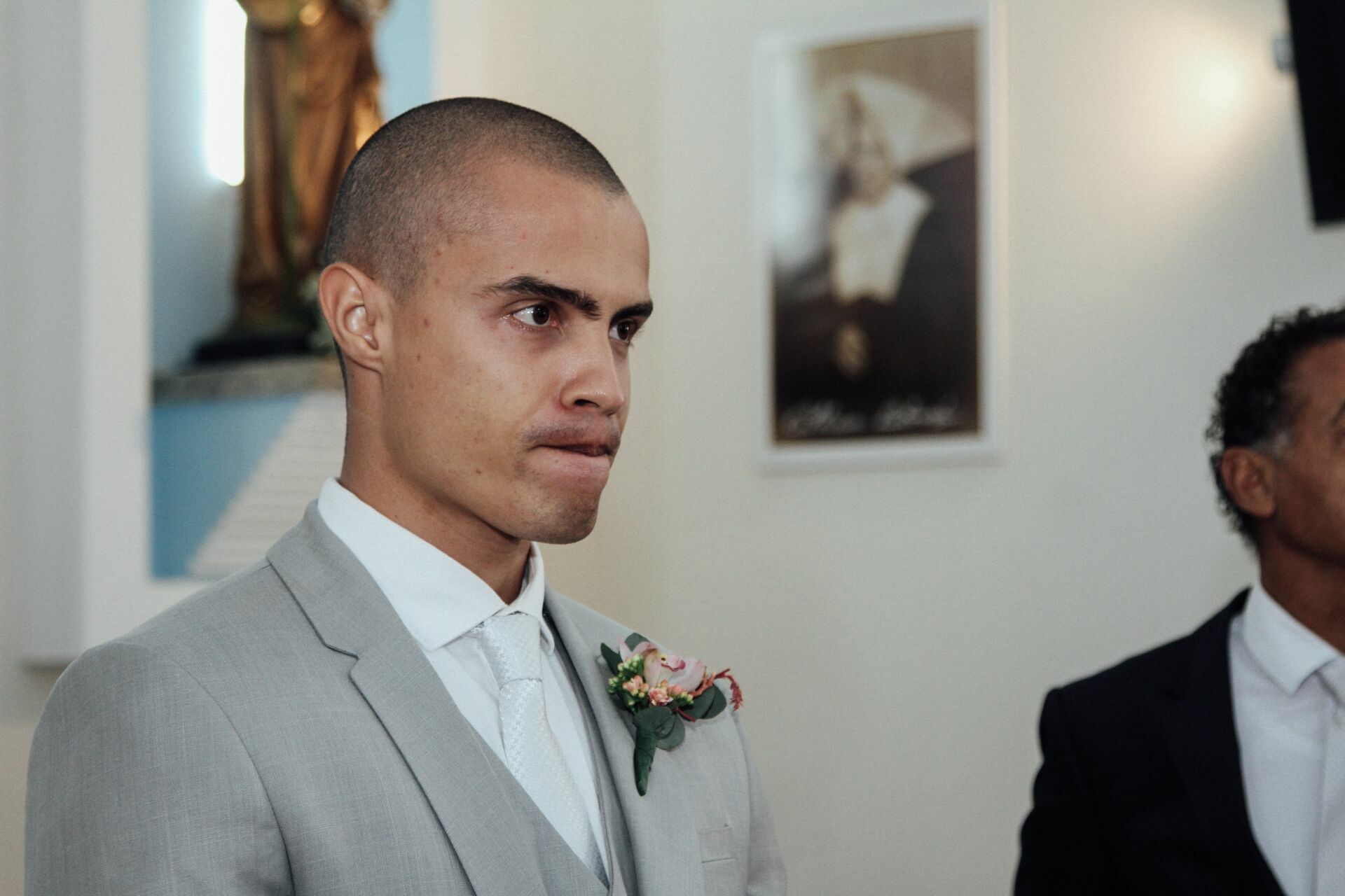 Foto Casamento Victoria e Thalles - Capelania e Casarão Penedo - Penedo RJ - Imagem 86