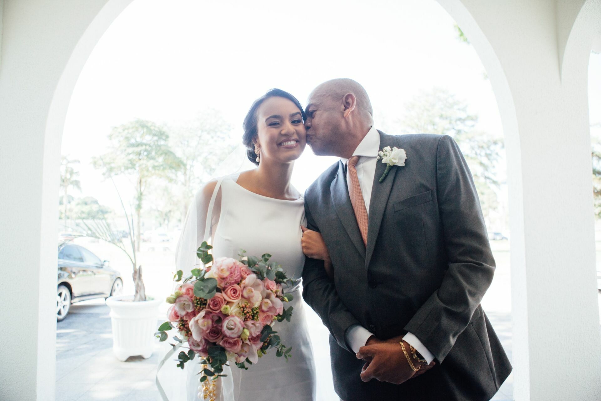 Foto Casamento Victoria e Thalles - Capelania e Casarão Penedo - Penedo RJ - Imagem 84