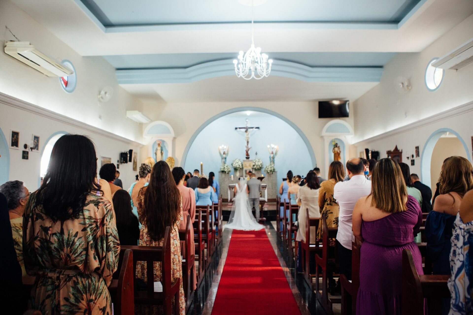 Foto Casamento Victoria e Thalles - Capelania e Casarão Penedo - Penedo RJ - Imagem 97