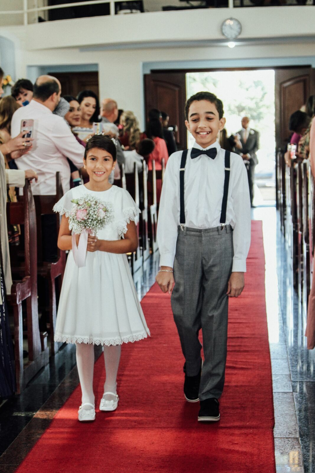 Foto Casamento Victoria e Thalles - Capelania e Casarão Penedo - Penedo RJ - Imagem 83