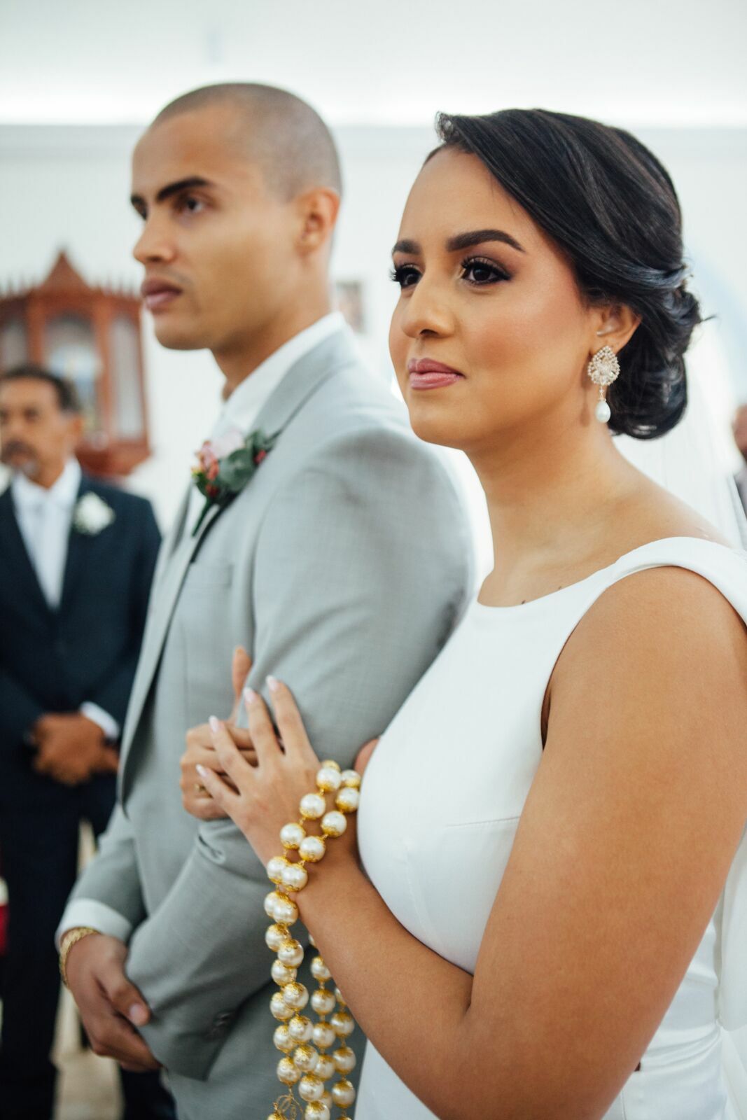 Foto Casamento Victoria e Thalles - Capelania e Casarão Penedo - Penedo RJ - Imagem 105