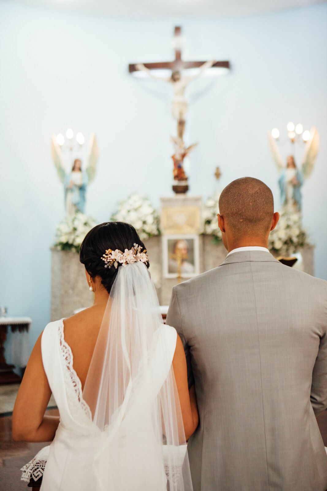Foto Casamento Victoria e Thalles - Capelania e Casarão Penedo - Penedo RJ - Imagem 99
