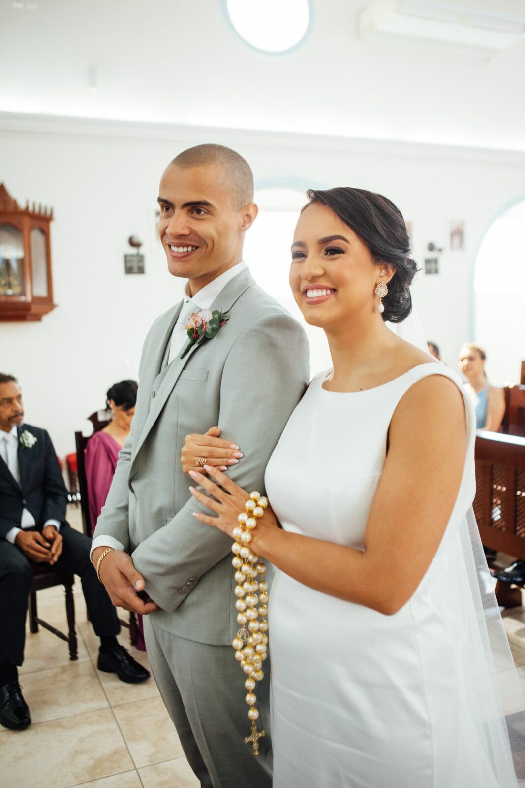 Foto Casamento Victoria e Thalles - Capelania e Casarão Penedo - Penedo RJ - Imagem 111
