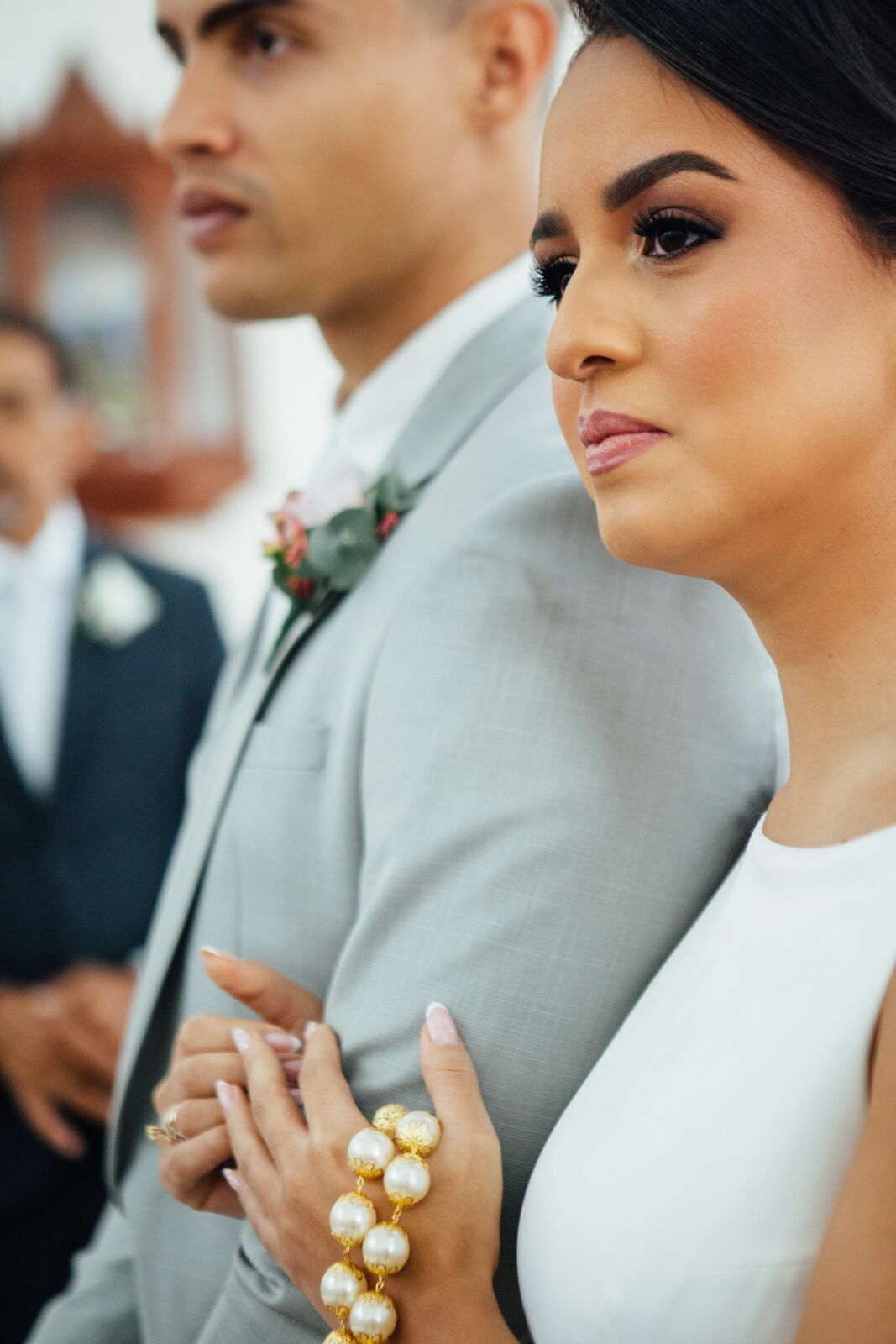 Foto Casamento Victoria e Thalles - Capelania e Casarão Penedo - Penedo RJ - Imagem 106