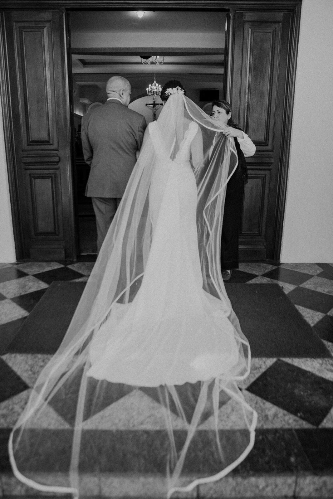 Foto Casamento Victoria e Thalles - Capelania e Casarão Penedo - Penedo RJ - Imagem 82