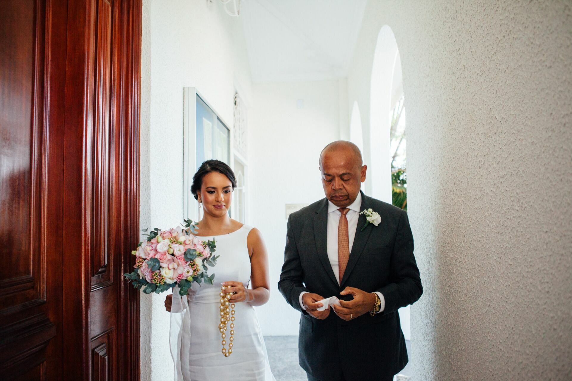Foto Casamento Victoria e Thalles - Capelania e Casarão Penedo - Penedo RJ - Imagem 80