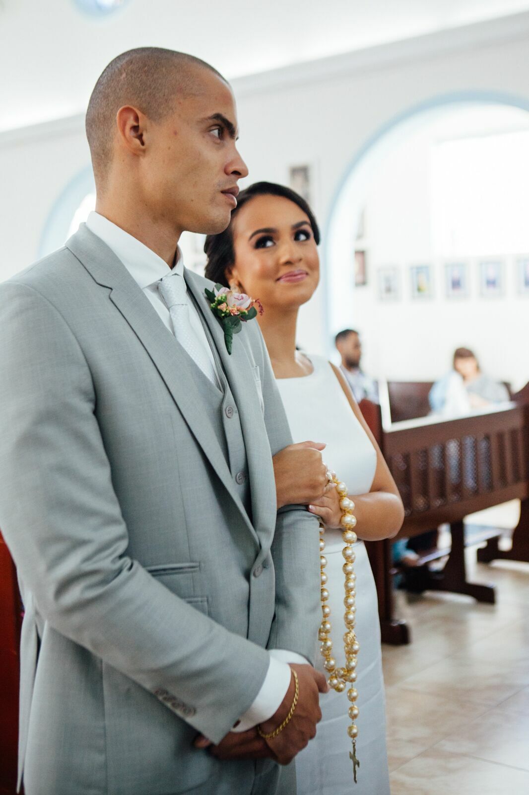 Foto Casamento Victoria e Thalles - Capelania e Casarão Penedo - Penedo RJ - Imagem 108