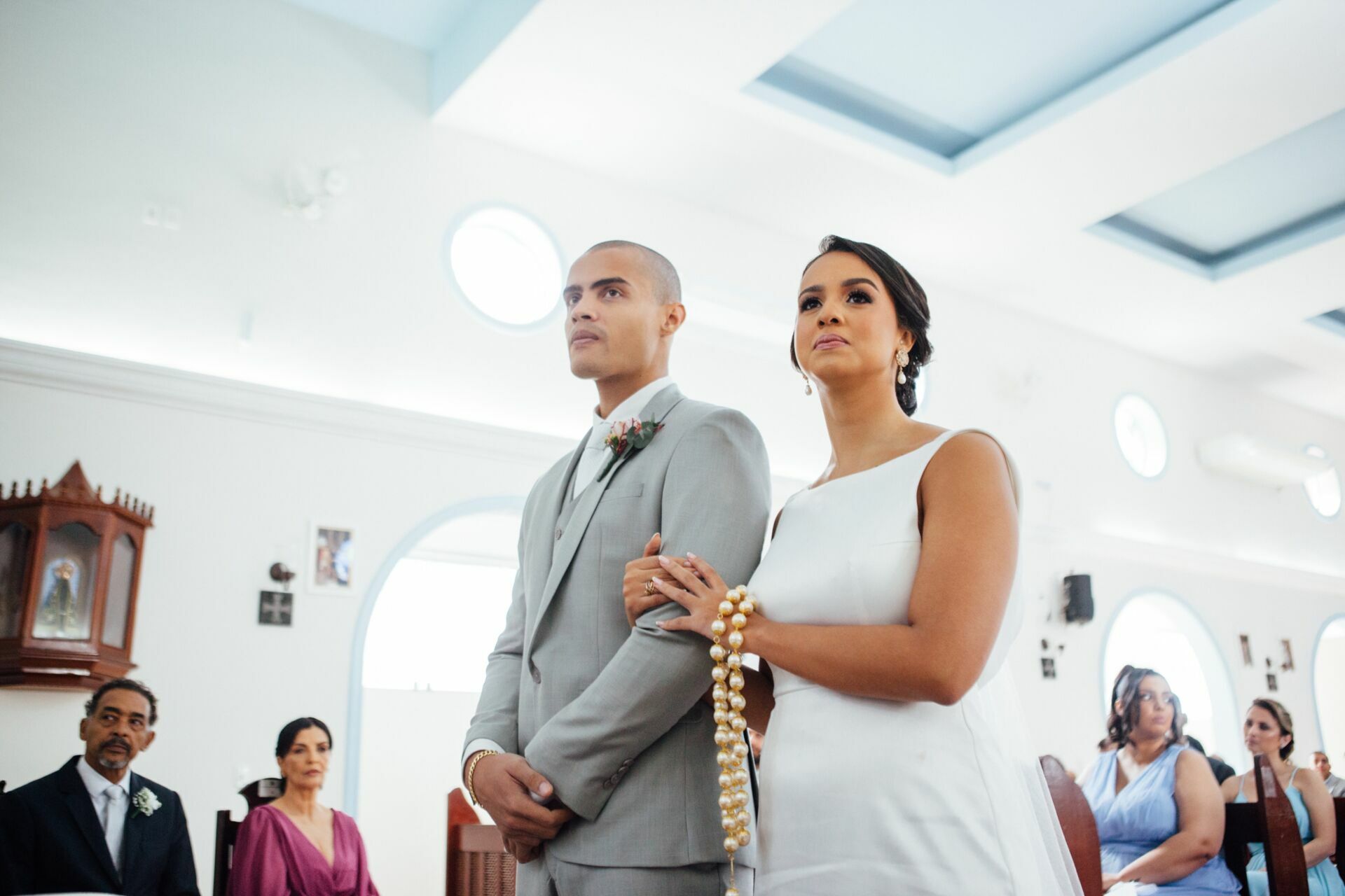 Foto Casamento Victoria e Thalles - Capelania e Casarão Penedo - Penedo RJ - Imagem 102