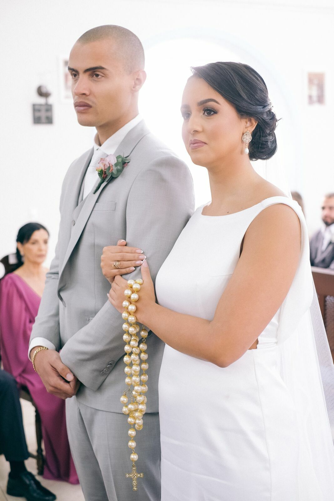 Foto Casamento Victoria e Thalles - Capelania e Casarão Penedo - Penedo RJ - Imagem 110