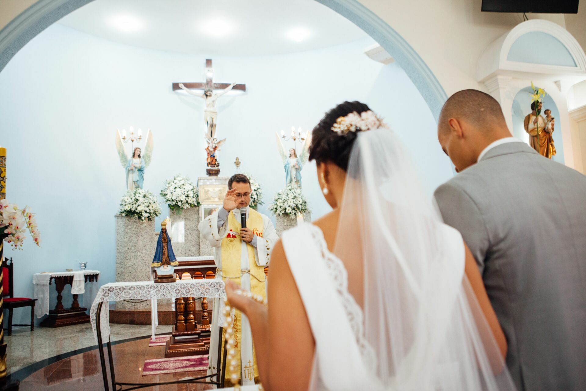 Foto Casamento Victoria e Thalles - Capelania e Casarão Penedo - Penedo RJ - Imagem 152