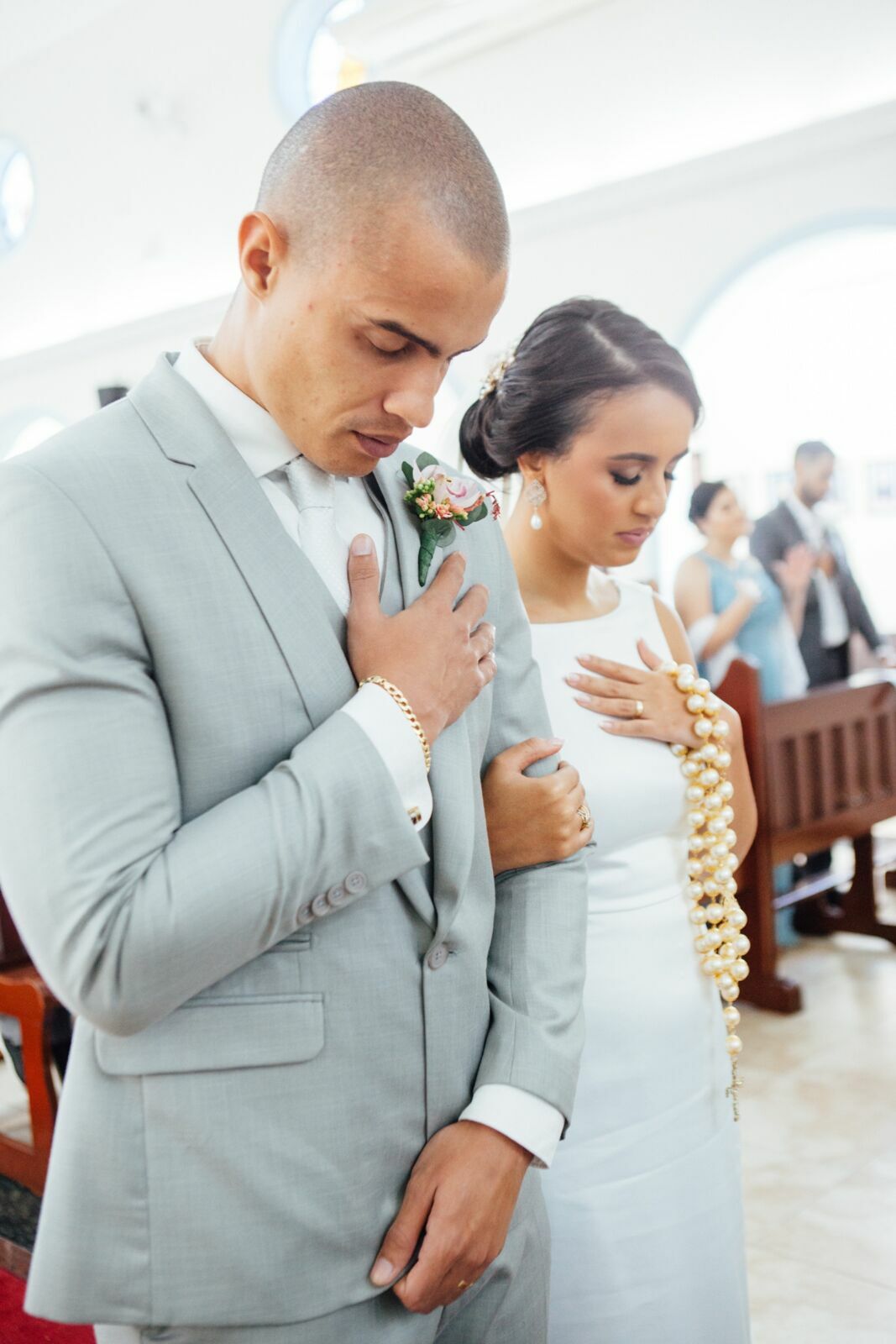 Foto Casamento Victoria e Thalles - Capelania e Casarão Penedo - Penedo RJ - Imagem 132