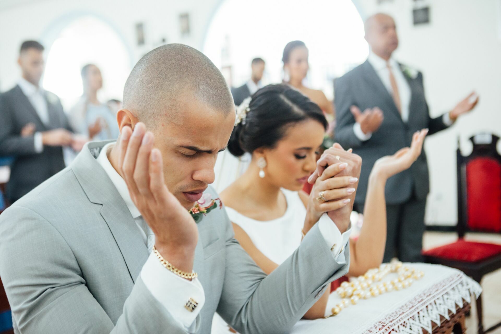 Foto Casamento Victoria e Thalles - Capelania e Casarão Penedo - Penedo RJ - Imagem 141