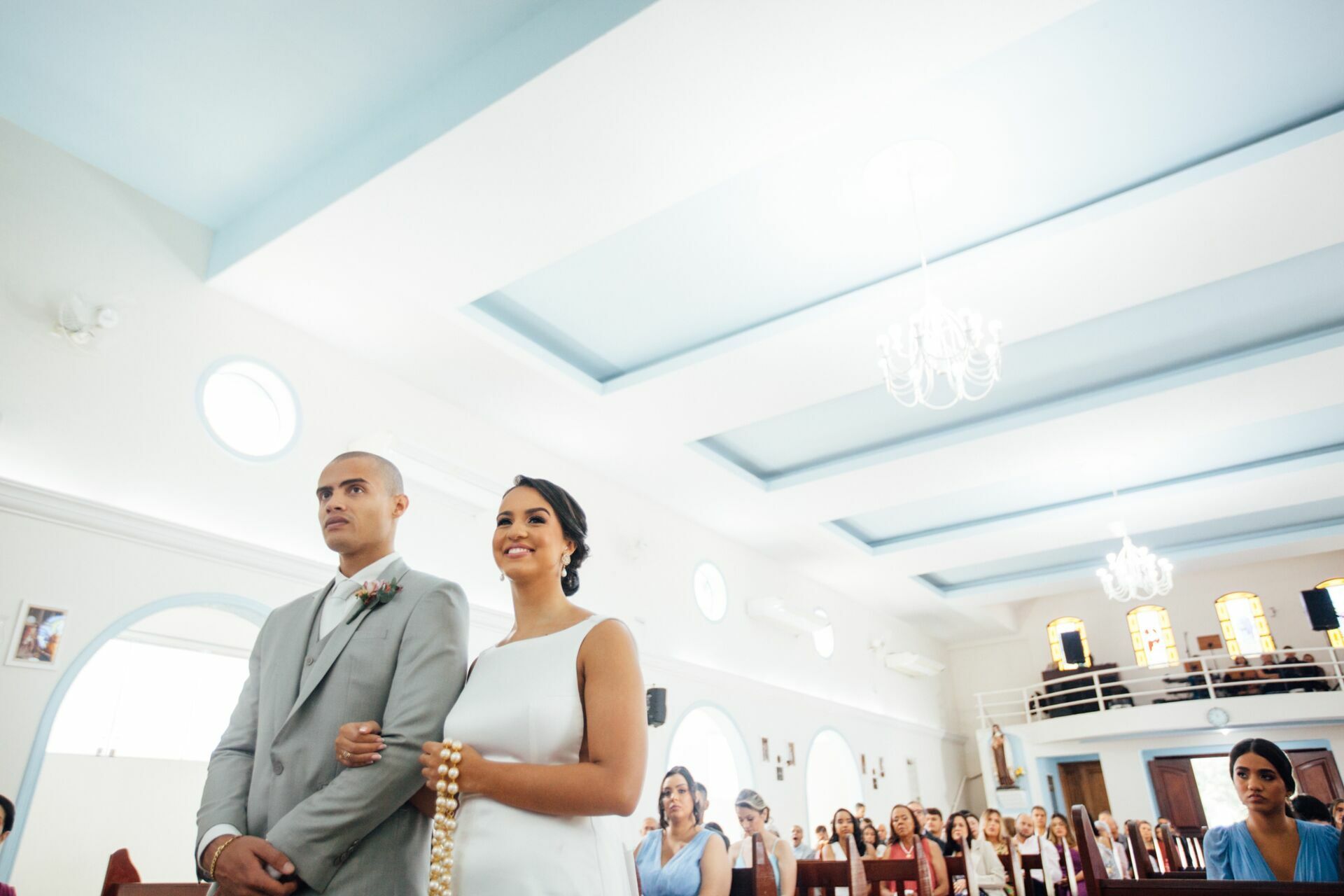 Foto Casamento Victoria e Thalles - Capelania e Casarão Penedo - Penedo RJ - Imagem 131