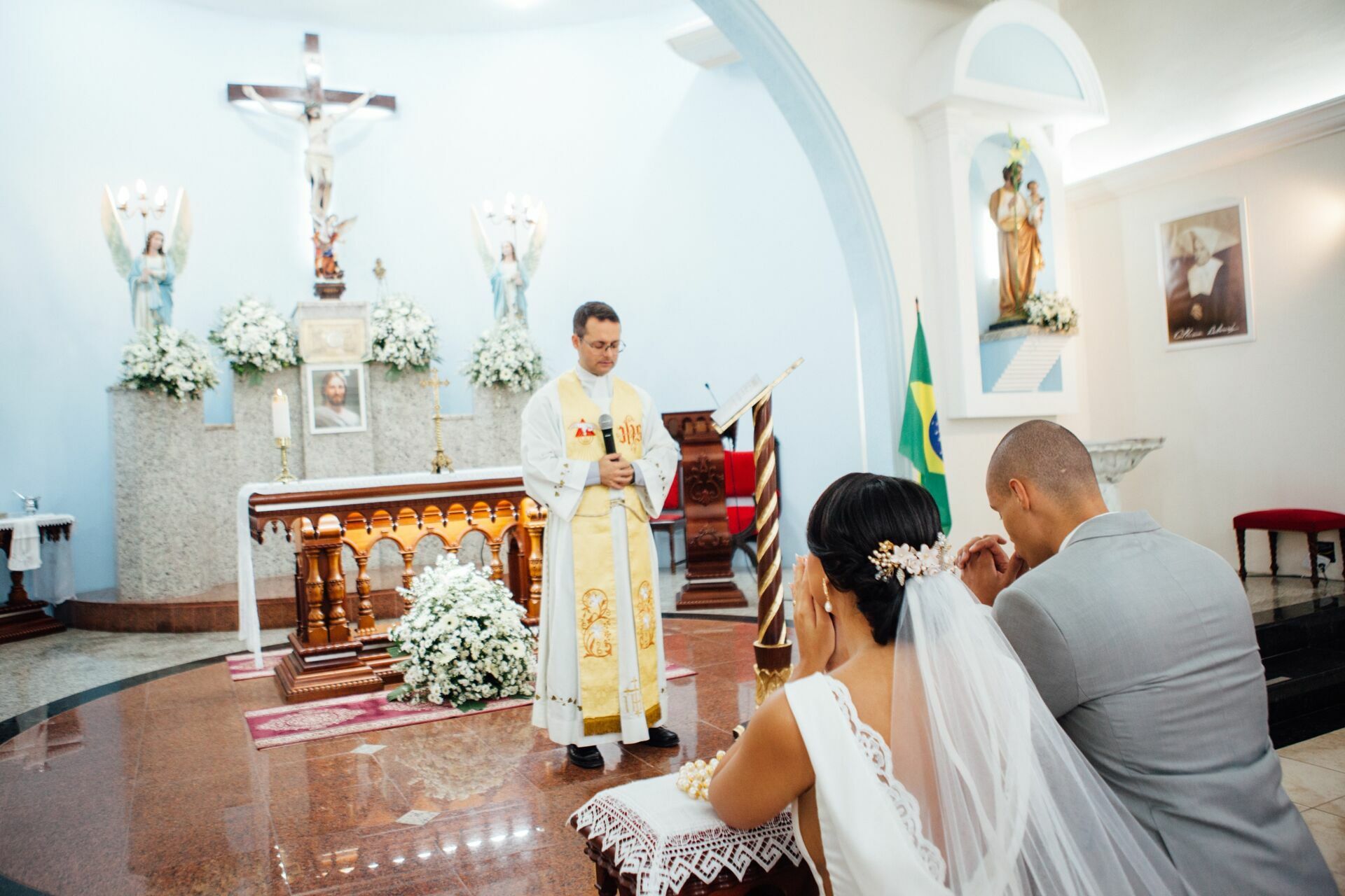 Foto Casamento Victoria e Thalles - Capelania e Casarão Penedo - Penedo RJ - Imagem 151