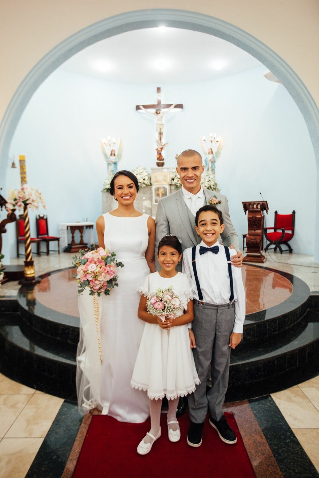 Foto Casamento Victoria e Thalles - Capelania e Casarão Penedo - Penedo RJ - Imagem 162