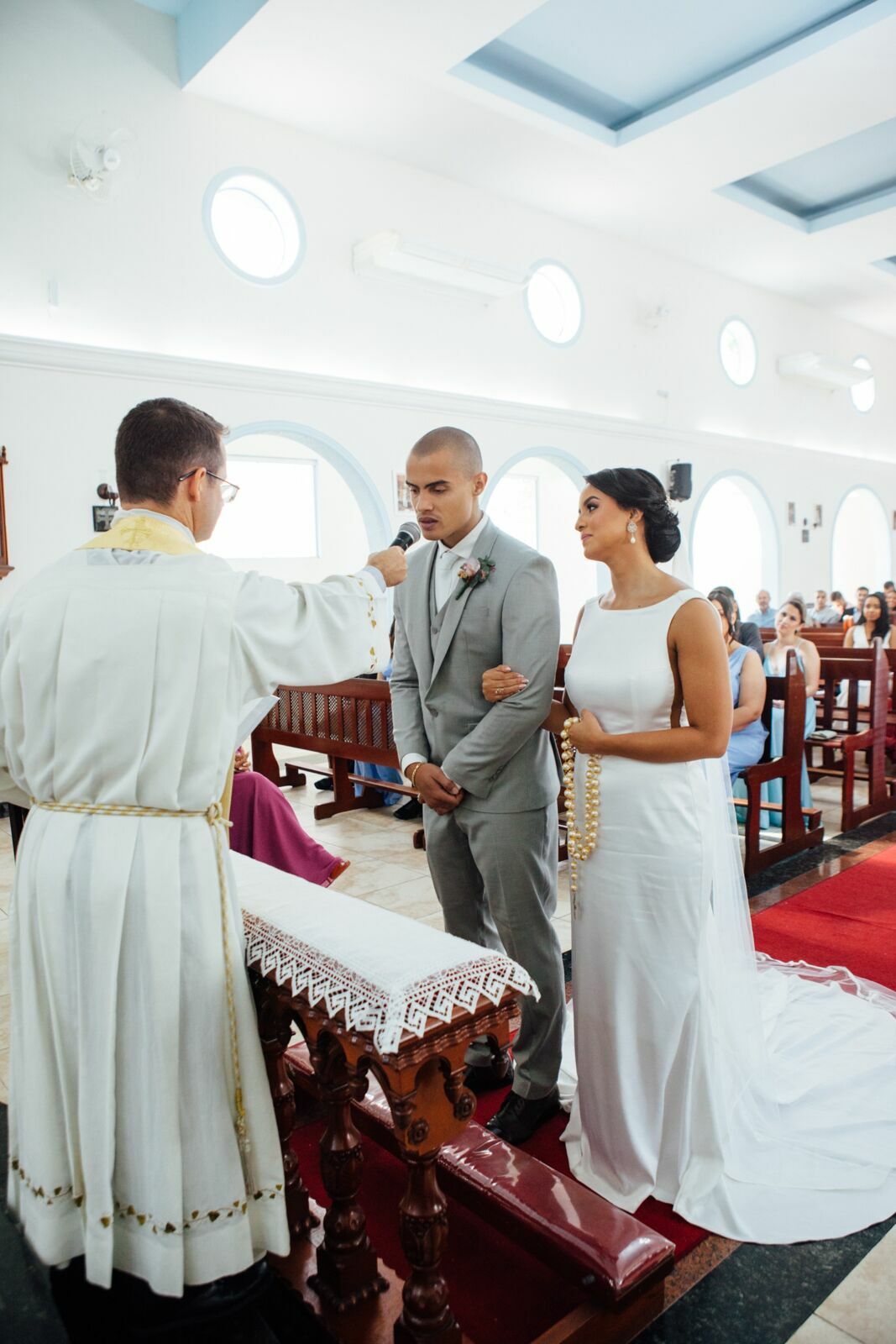 Foto Casamento Victoria e Thalles - Capelania e Casarão Penedo - Penedo RJ - Imagem 118