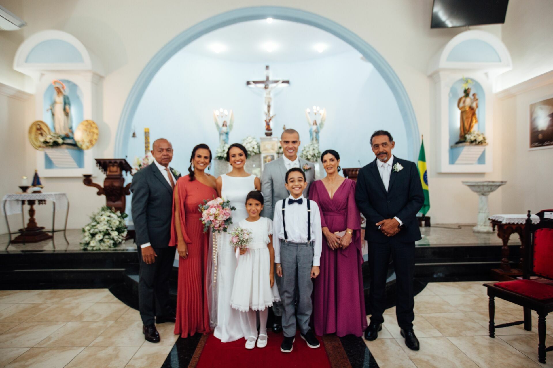 Foto Casamento Victoria e Thalles - Capelania e Casarão Penedo - Penedo RJ - Imagem 161