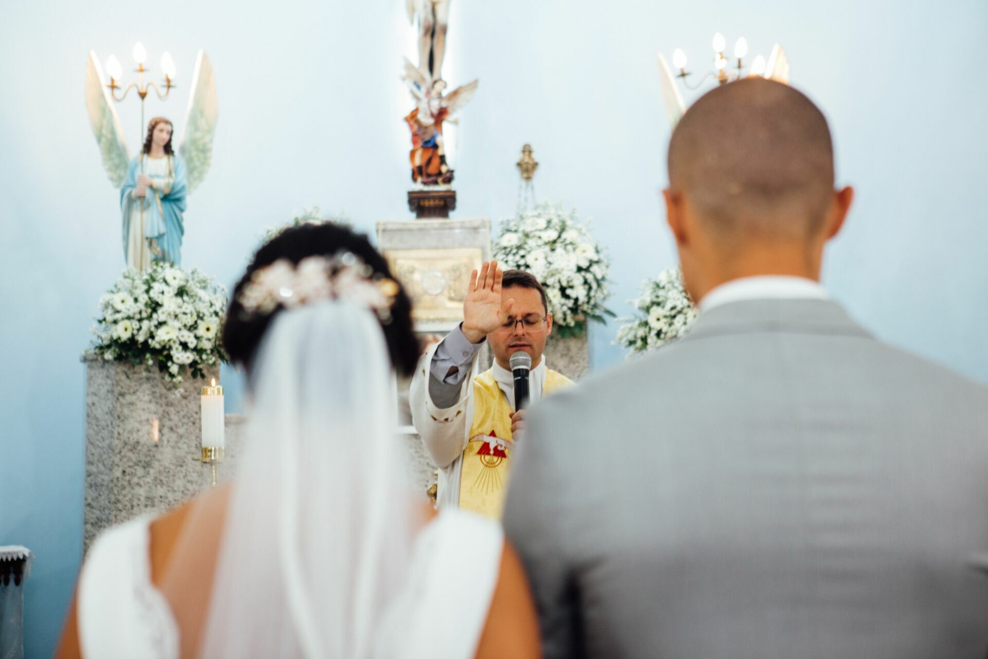Foto Casamento Victoria e Thalles - Capelania e Casarão Penedo - Penedo RJ - Imagem 136