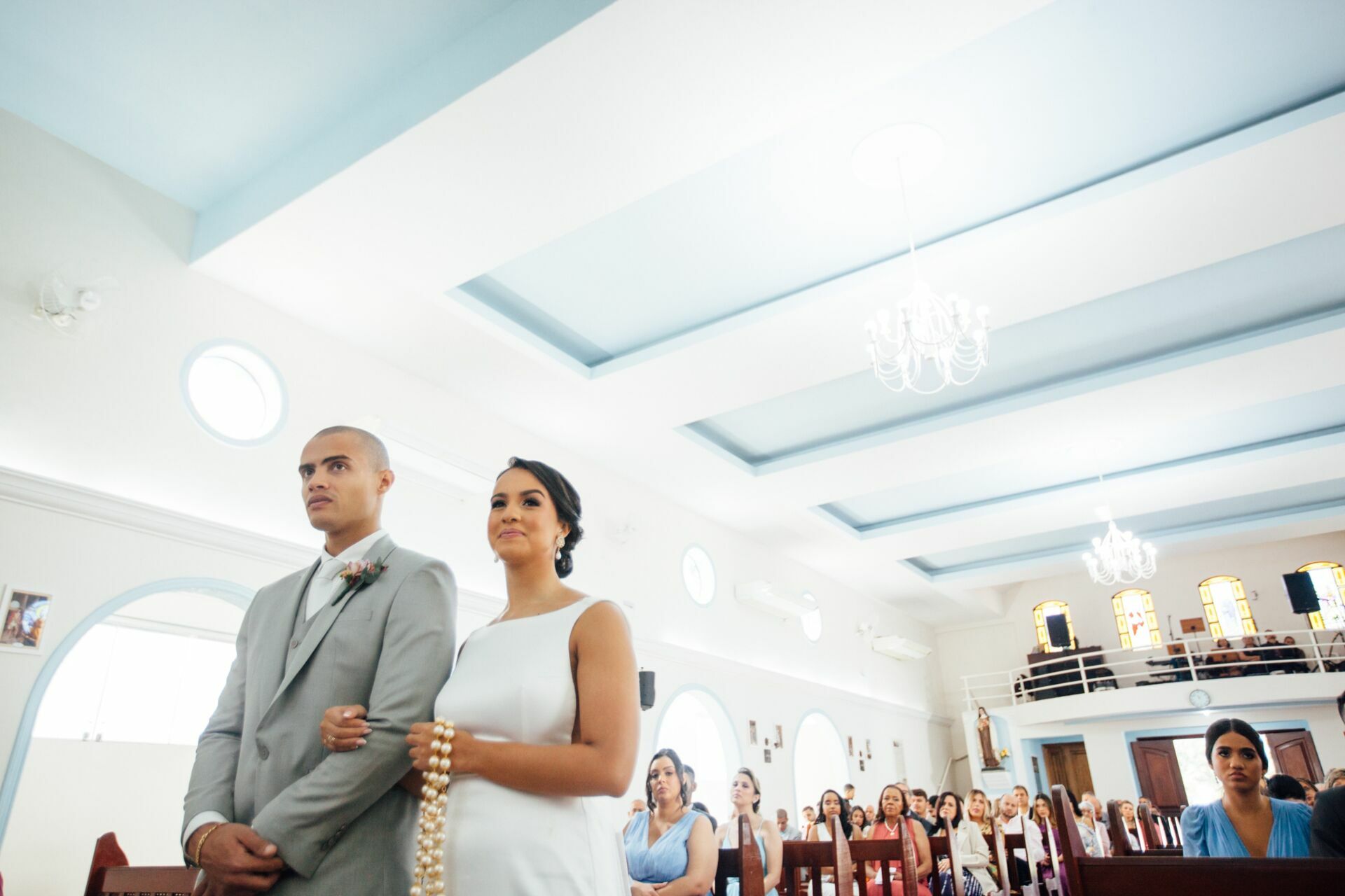Foto Casamento Victoria e Thalles - Capelania e Casarão Penedo - Penedo RJ - Imagem 133