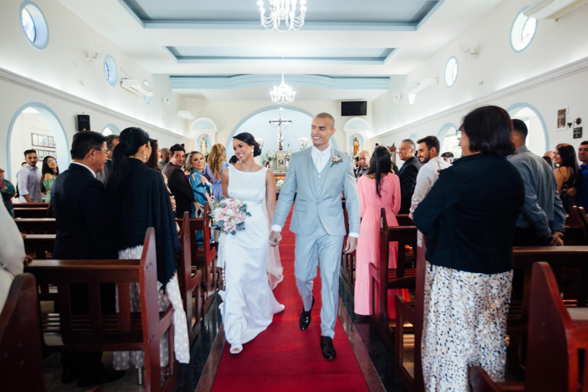 Foto Casamento Victoria e Thalles - Capelania e Casarão Penedo - Penedo RJ - Imagem 166