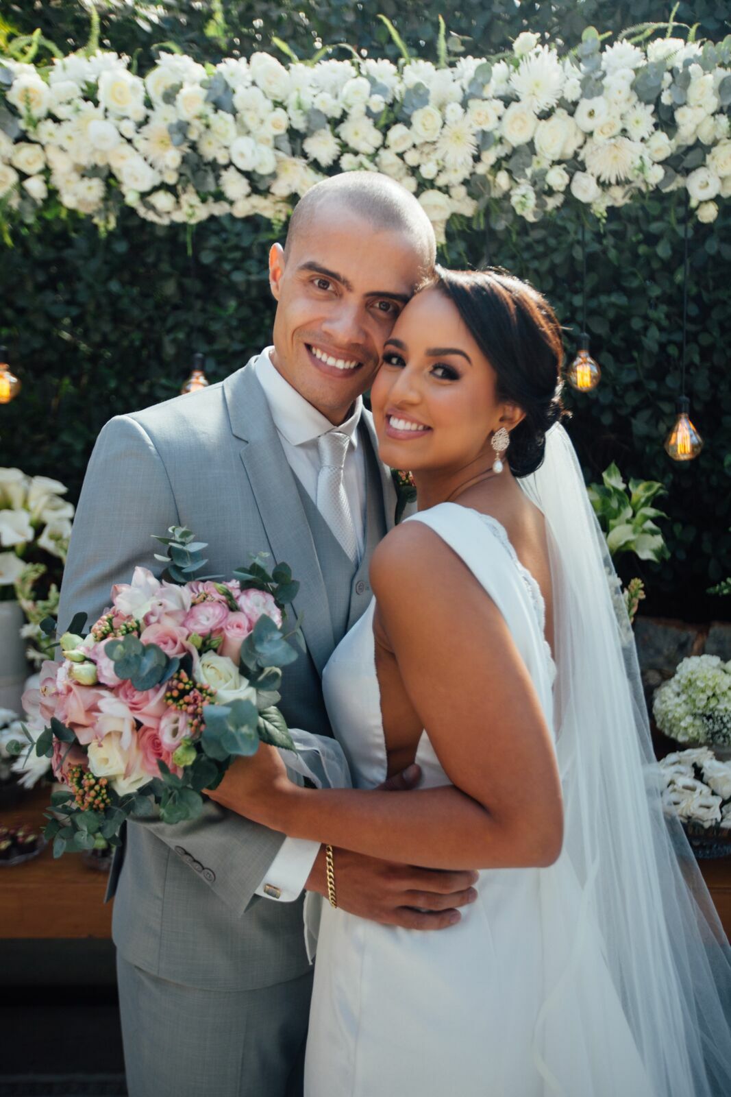 Foto Casamento Victoria e Thalles - Capelania e Casarão Penedo - Penedo RJ - Imagem 174