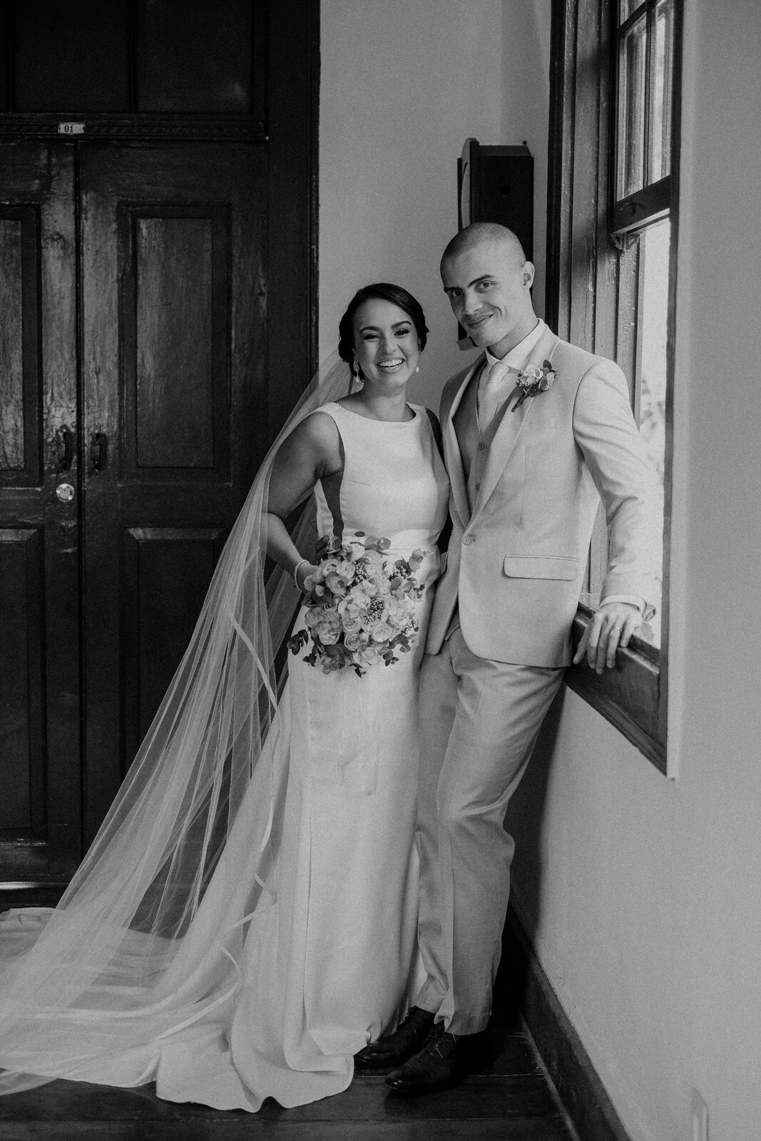 Foto Casamento Victoria e Thalles - Capelania e Casarão Penedo - Penedo RJ - Imagem 183