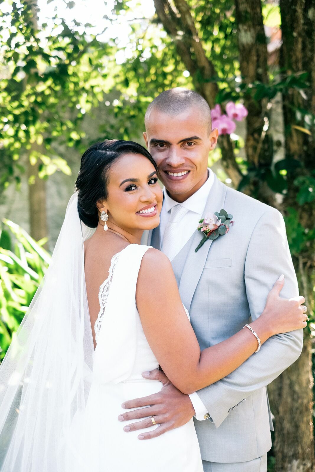 Foto Casamento Victoria e Thalles - Capelania e Casarão Penedo - Penedo RJ - Imagem 179