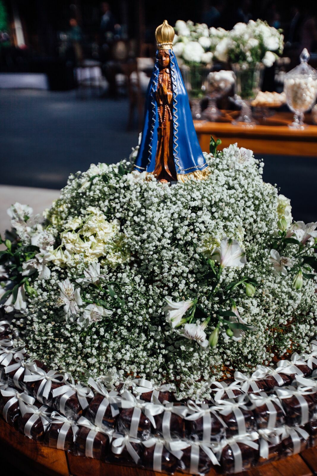 Foto Casamento Victoria e Thalles - Capelania e Casarão Penedo - Penedo RJ - Imagem 175