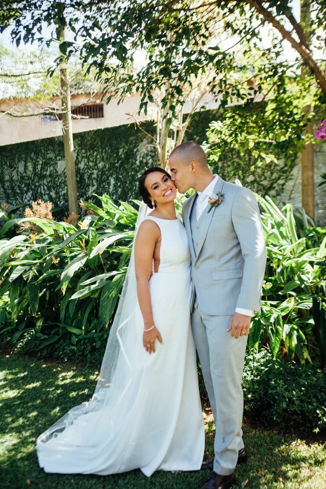 Foto Casamento Victoria e Thalles - Capelania e Casarão Penedo - Penedo RJ - Imagem 173