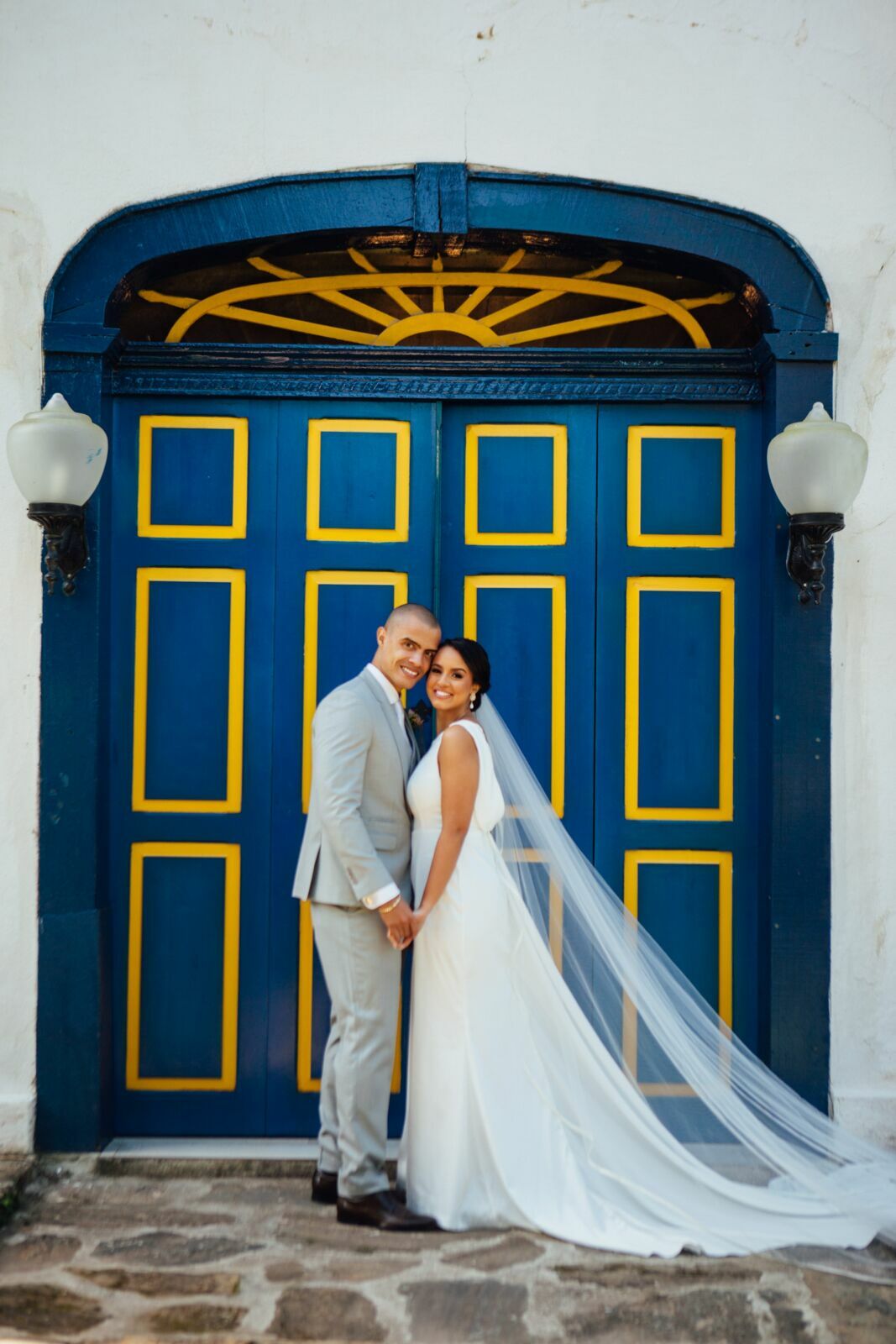Foto Casamento Victoria e Thalles - Capelania e Casarão Penedo - Penedo RJ - Imagem 181