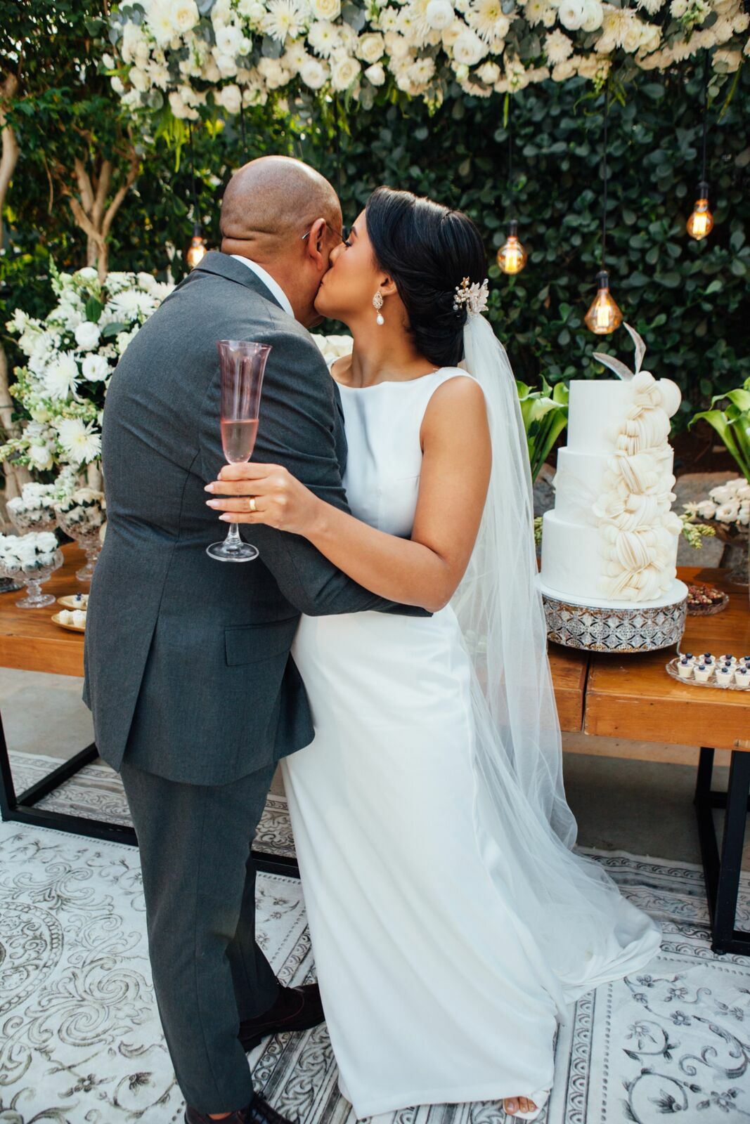 Foto Casamento Victoria e Thalles - Capelania e Casarão Penedo - Penedo RJ - Imagem 216