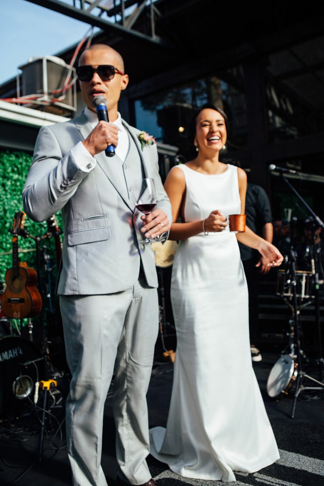Foto Casamento Victoria e Thalles - Capelania e Casarão Penedo - Penedo RJ - Imagem 225