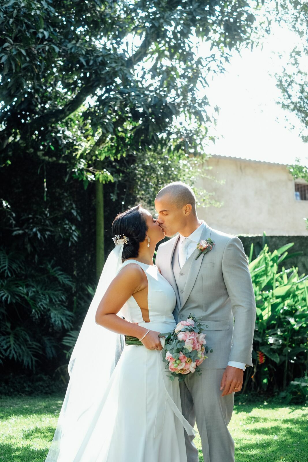 Foto Casamento Victoria e Thalles - Capelania e Casarão Penedo - Penedo RJ - Imagem 190