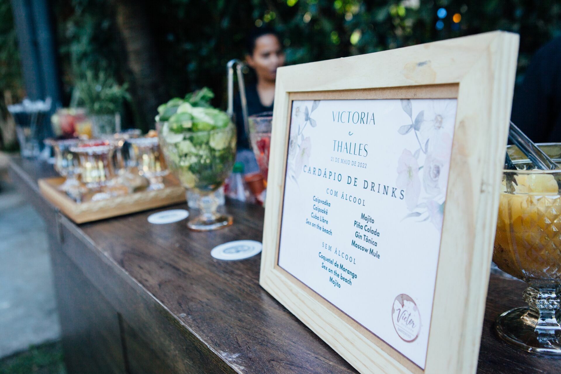 Foto Casamento Victoria e Thalles - Capelania e Casarão Penedo - Penedo RJ - Imagem 218