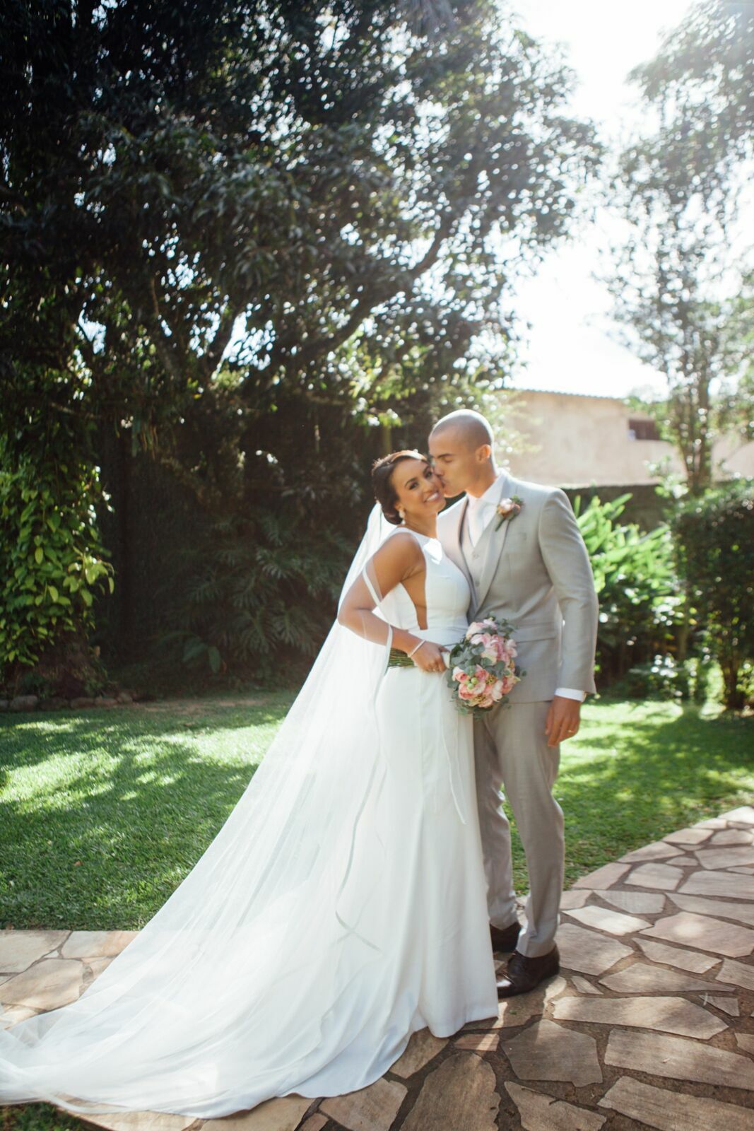 Foto Casamento Victoria e Thalles - Capelania e Casarão Penedo - Penedo RJ - Imagem 189