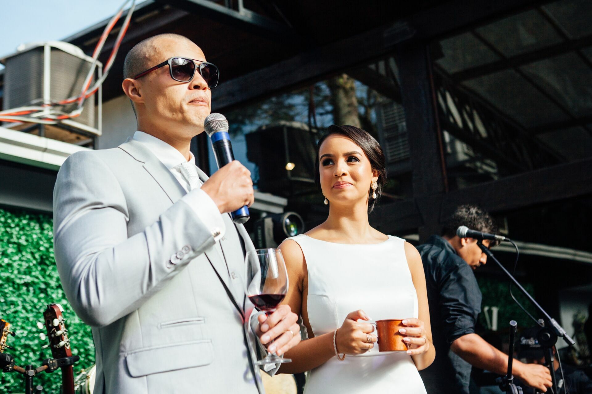 Foto Casamento Victoria e Thalles - Capelania e Casarão Penedo - Penedo RJ - Imagem 227