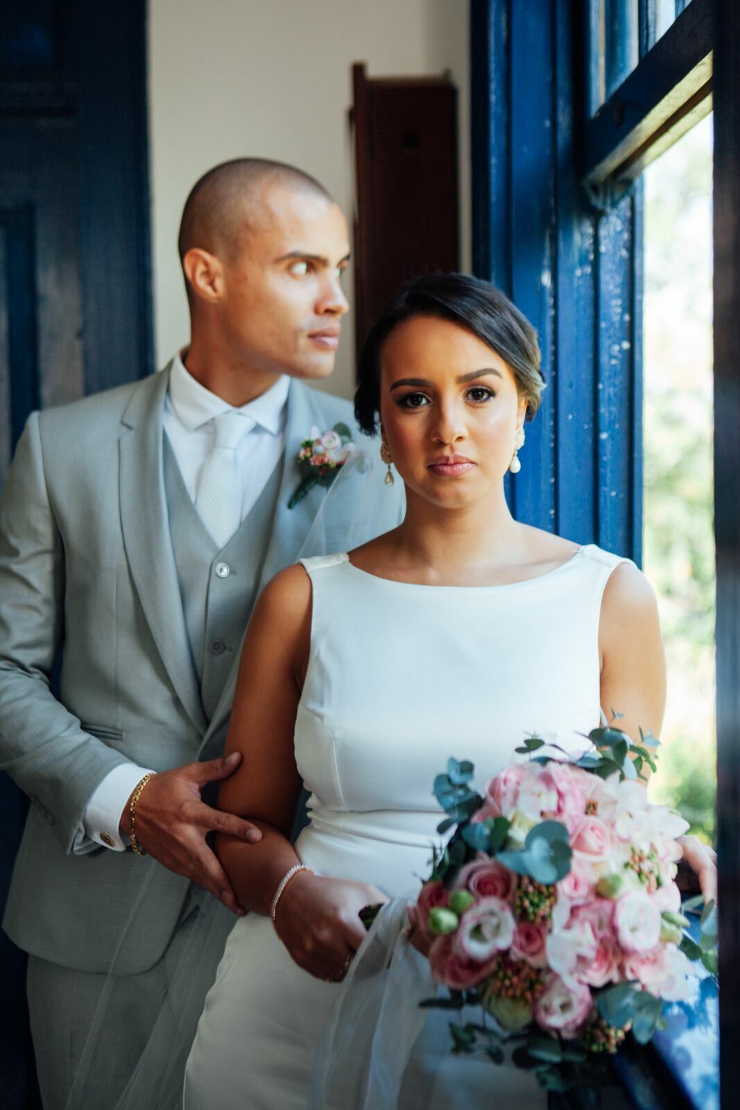 Foto Casamento Victoria e Thalles - Capelania e Casarão Penedo - Penedo RJ - Imagem 187