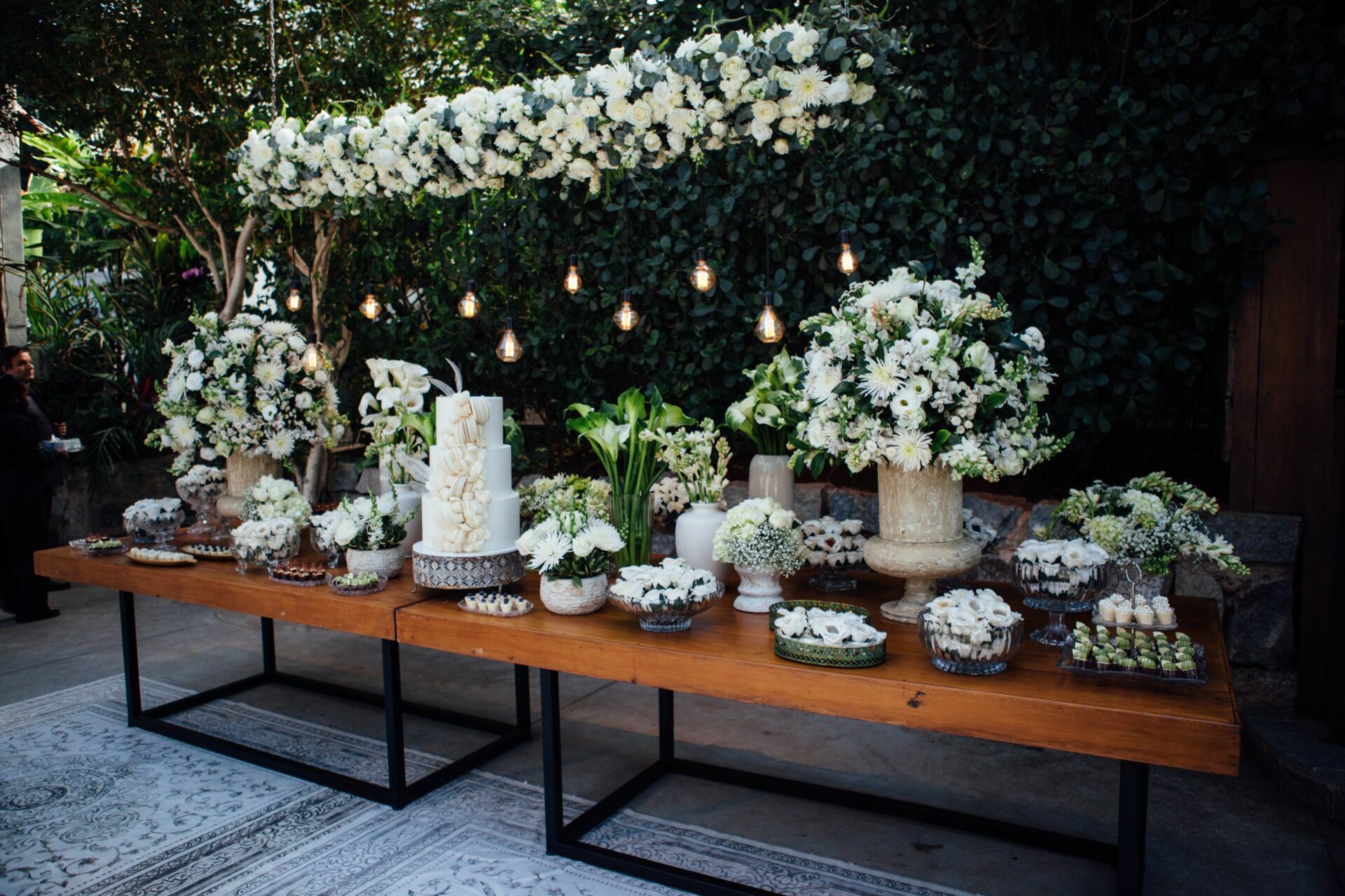 Foto Casamento Victoria e Thalles - Capelania e Casarão Penedo - Penedo RJ - Imagem 202