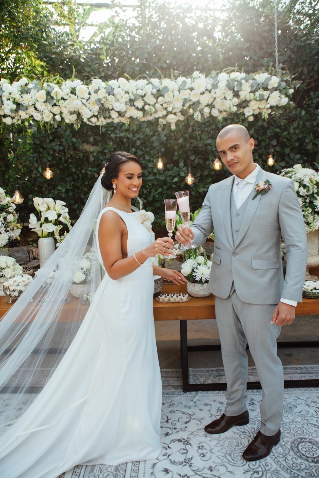 Foto Casamento Victoria e Thalles - Capelania e Casarão Penedo - Penedo RJ - Imagem 213